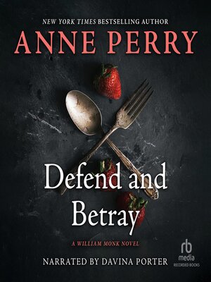 cover image of Defend and Betray